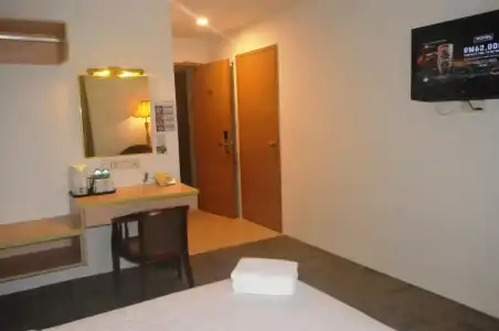 Prima Melaka - 36