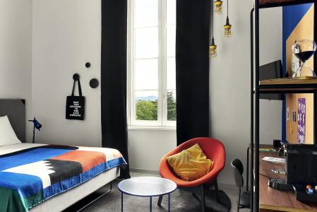 The Social Hub Florence Lavagnini Extended Stay - 7