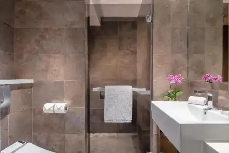 Pan Pacific Serviced Suites Orchard, Singapore - 66