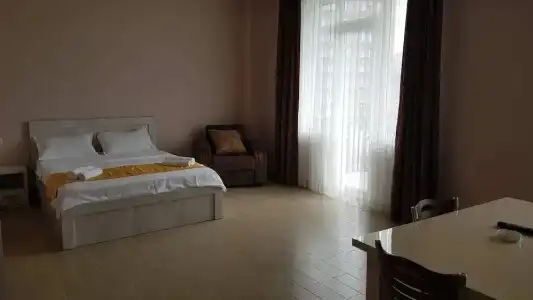 Nakashidzes Apartments - 32