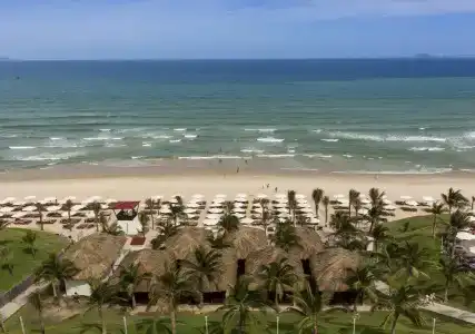 Swandor Cam Ranh Resort-Ultra All Inclusive - 27