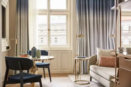 Andaz Prague, By Hyatt - 56