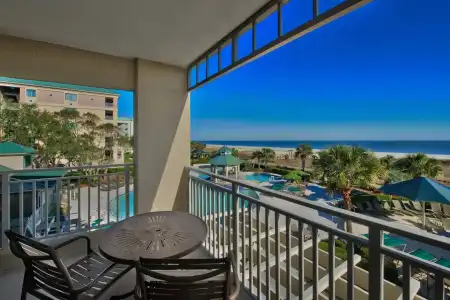 Marriott's Barony Beach Club - 66