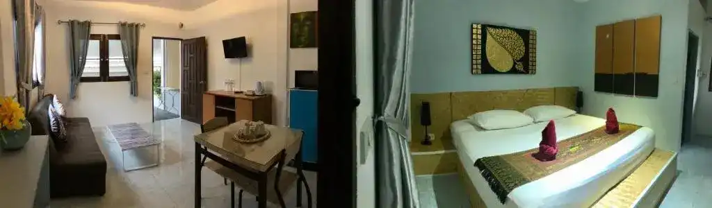 Samui Zenity - 117