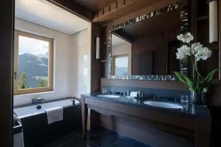 Four Seasons Megeve - 38