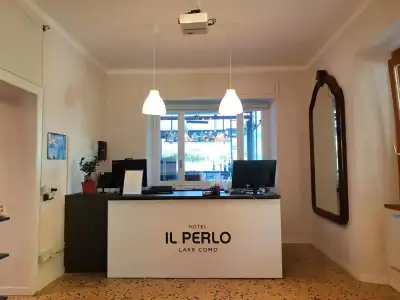 Il Perlo - 1