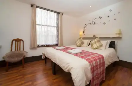 Breeze Guest House - 36