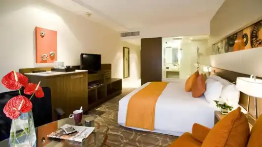 Centara Grand at Central Plaza Ladprao Bangkok - 65
