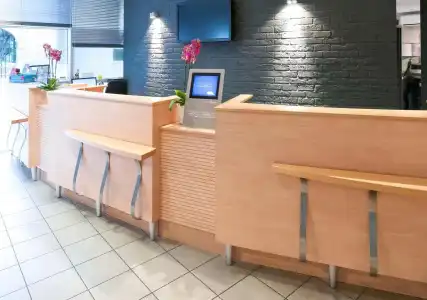 Novotel Ieper Centrum Flanders Fields - 7