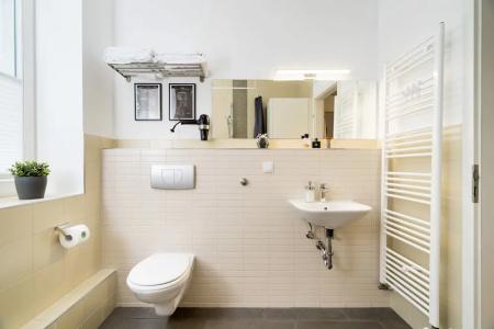 Pfefferbett Apartments Prenzlauer Berg - 133