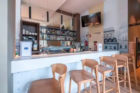 Hampton by Hilton Warsaw Mokotow - 20