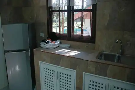 Apple Bungalows - 10