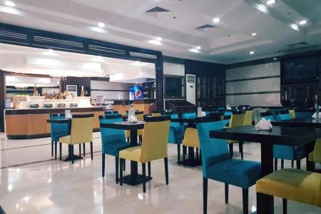 Al Manar Apartments - 21