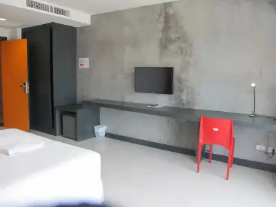 Hub de Leaf Rayong - 2