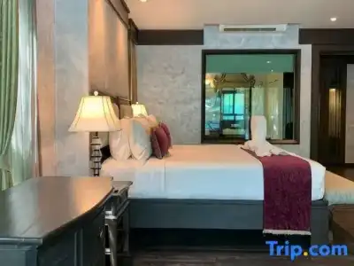 I Calm Resort - 54