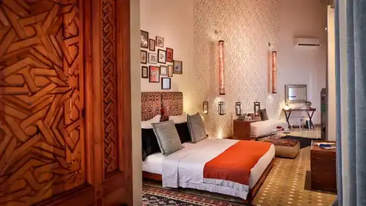 Karawan Riad - 128