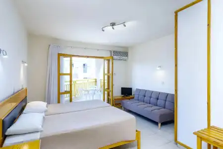 Pandream Apartments - 31
