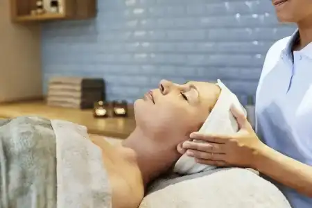 Küstenperle Strand& Spa - 27