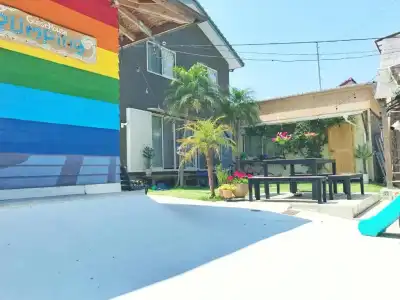 Tabist Guest house Pumping Surf - 39