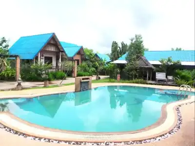 Saithong Resort - 57