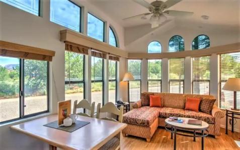 Sedona Pines Resort - 77