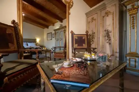 Villa del Gattopardo Suites & Spa - 61