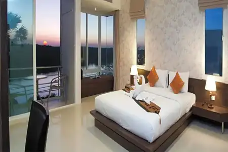 Krabi Riverview - 53