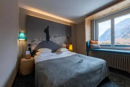 Sporthotel - 40