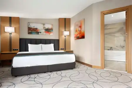 Ramada by Wyndham Bursa Nilufer - 6
