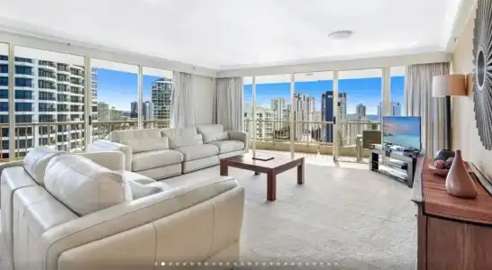Contessa Holiday Apartments - 138