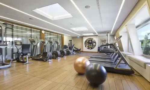 Four Seasons des Bergues Geneva - 40