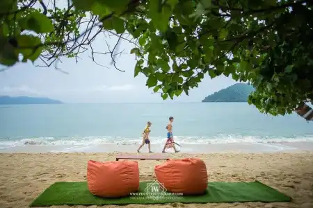 Chivapuri Beach Resort - 25