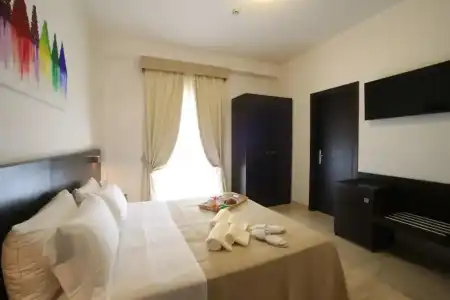 Albergo Cantiani - 82