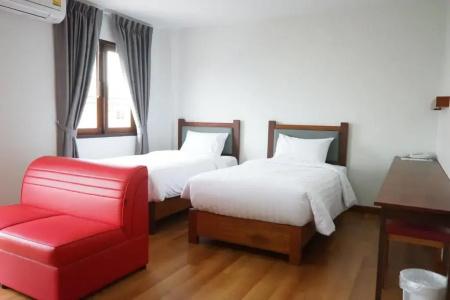 Tai-Shan Suites - 22