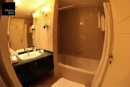 Plaza Inn Doha - 42