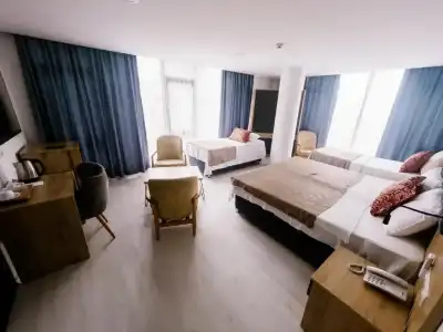 Hann Otel - 69