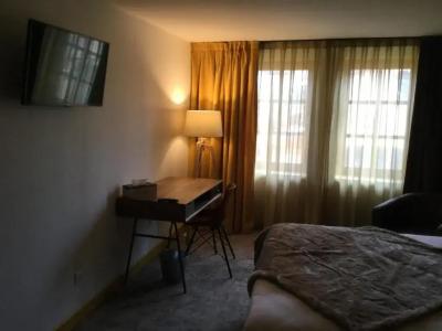 Château de Champ-Renard - 30