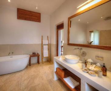 Zanzibar White Sand Luxury Villas & Spa - 164
