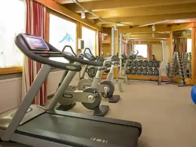 WellnessAlpin Juwel - 18