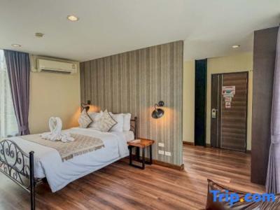 Chiang Mai Thai House - 133