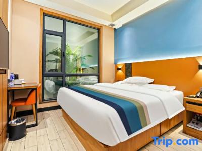 HARRIS & Conventions Festival Citylink Bandung - 94