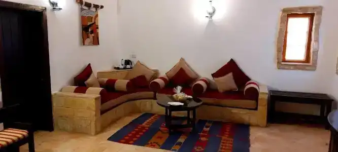 Hayat Zaman and Resort - 78