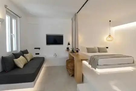 Ios Art Studios & Luxury Apartments - 25