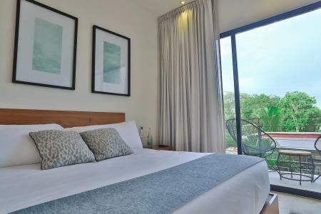 The Strabon Tulum - 1