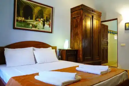 Sato Triopia Butik Otel - 90