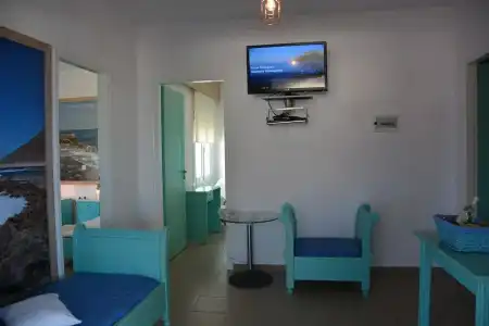 Blue Beach Villas Apartments - 44