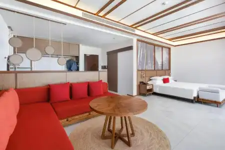 The Culture Samui - 105