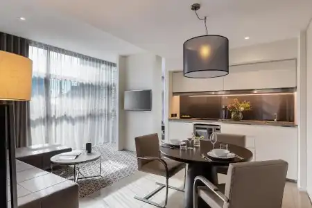 Fraser Suites Sydney - 64