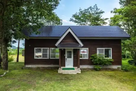 Reposer Hakuba - 144