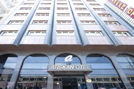 Atiskan - 16